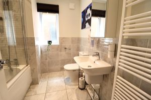 Bathroom- click for photo gallery